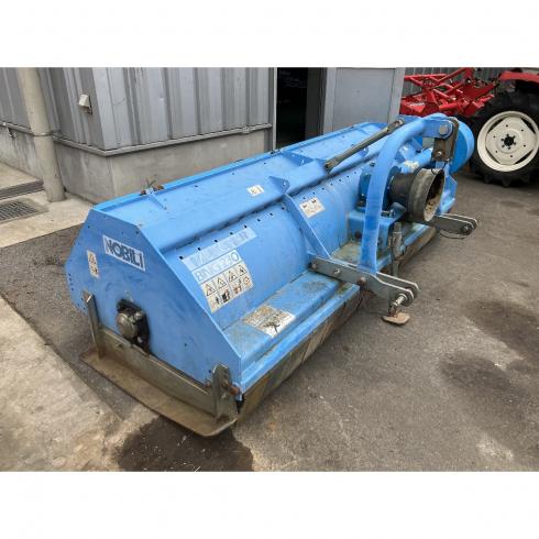 トリチュレーター BNG230 写真４