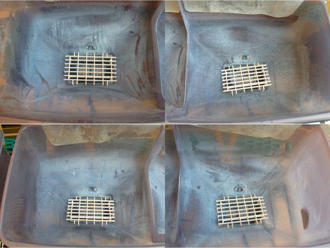 田植機 EP87T5F　新潟☆◯ 写真４