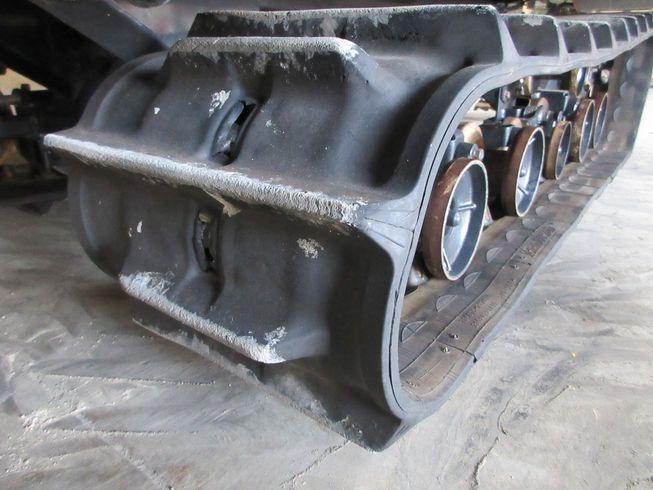 コンバイン YH223 写真12