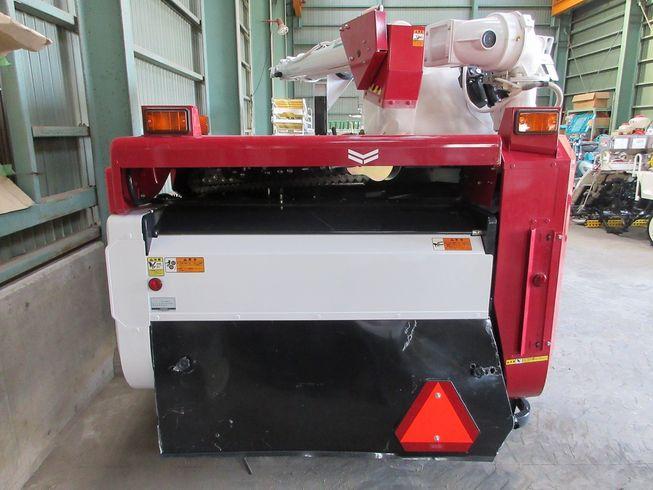 コンバイン YH223 写真７