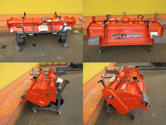 ロータリー SX1710H-S　新潟●〇 写真２