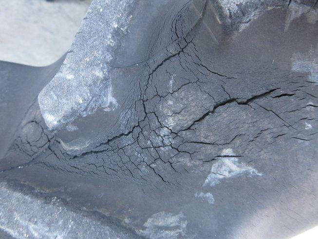 トラクター EF228 写真９