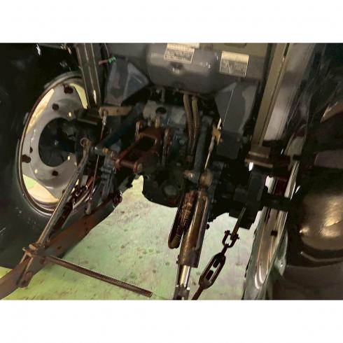 トラクター  TG33F 写真11