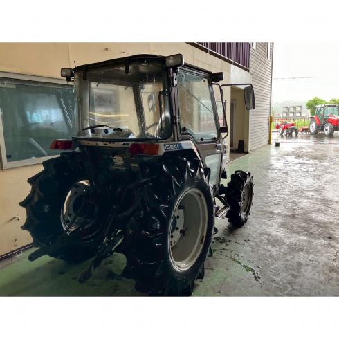 トラクター  TG33F 写真３