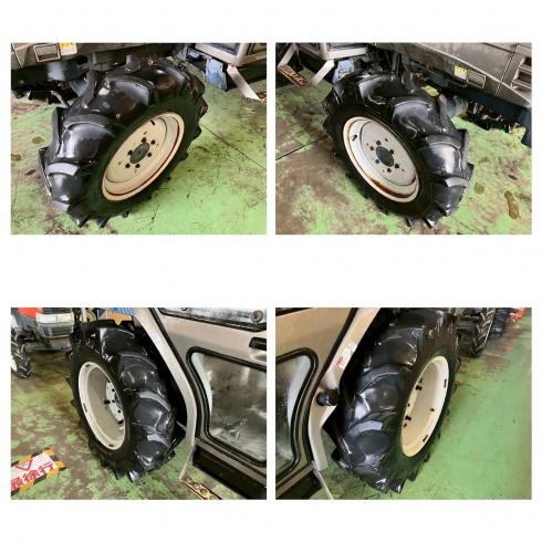 トラクター  TG33F 写真９