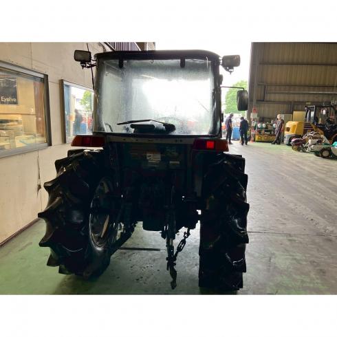 トラクター  TG33F 写真４