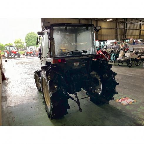 トラクター  TG33F 写真５