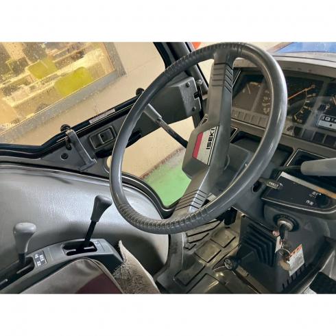 トラクター  TG33F 写真６