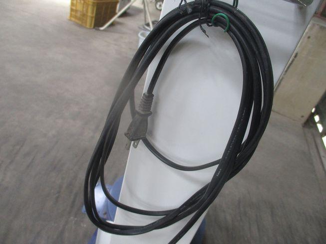 昇降機 LU-203 写真９