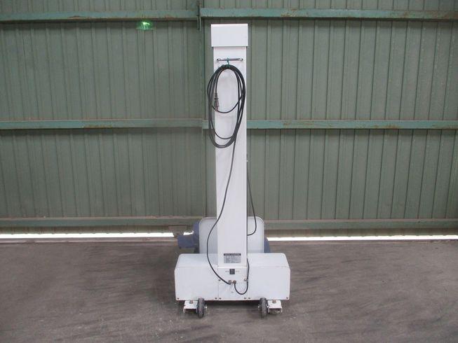 昇降機 LU-203 写真４