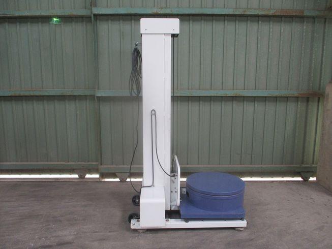 昇降機 LU-203 写真６