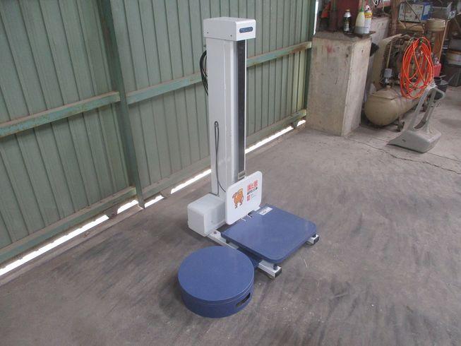 昇降機 LU-203 写真３