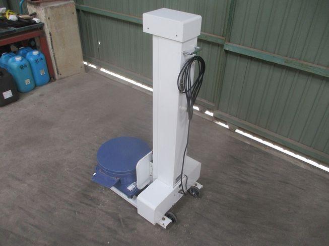 昇降機 LU-203 写真５