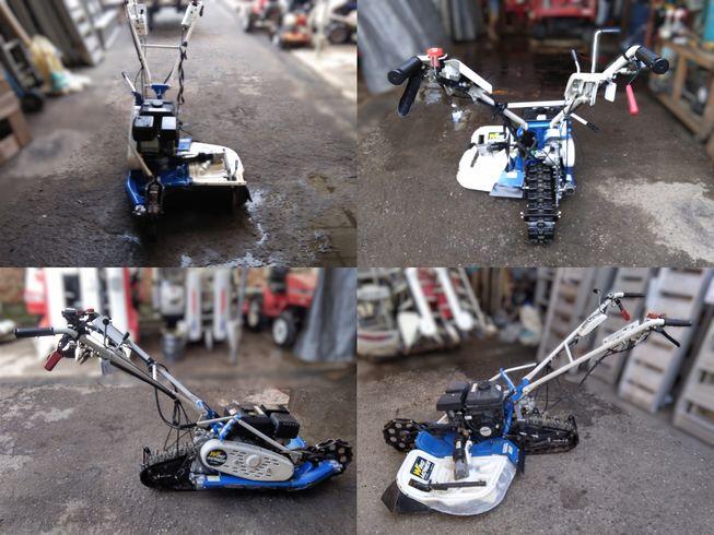 ウイングモア WMC736F➁　刈刃新品　岐阜 写真２