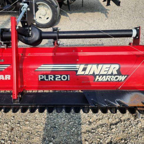 ハロー PLR201 写真３