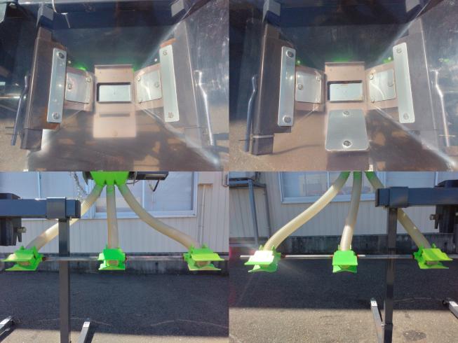 グランドソワー  UH110R　上越〇 写真４