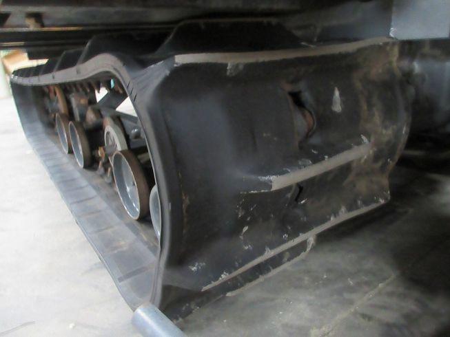 コンバイン ARN320-GDXW 写真12