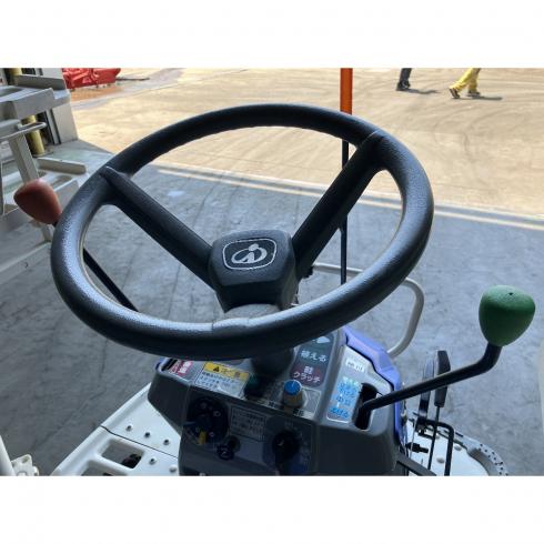 田植機 PQZ43 写真６