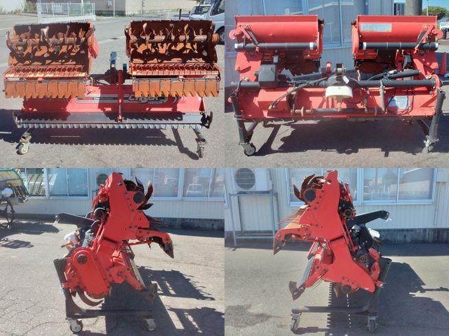 サイバーハロー TXM386　上越〇 写真２