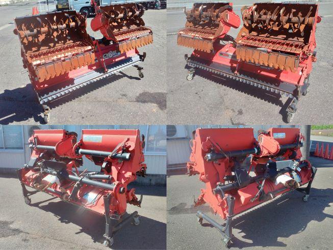 サイバーハロー TXM386　上越〇 写真３