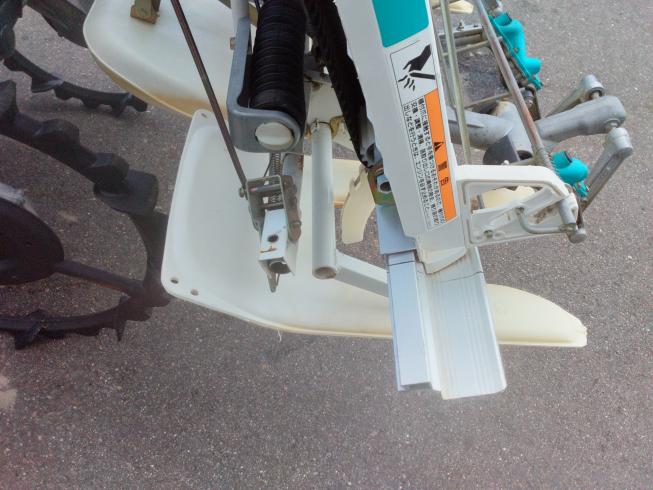 田植機 JC4-I　上越◆ 写真９