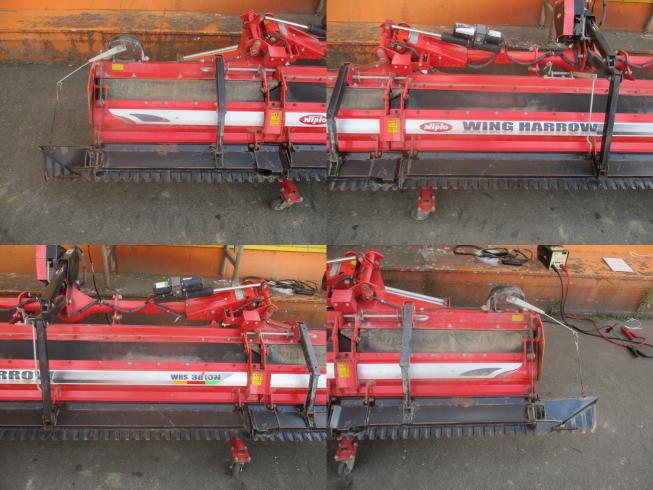 ハロー WRS3810N　新潟☆◯ 写真５