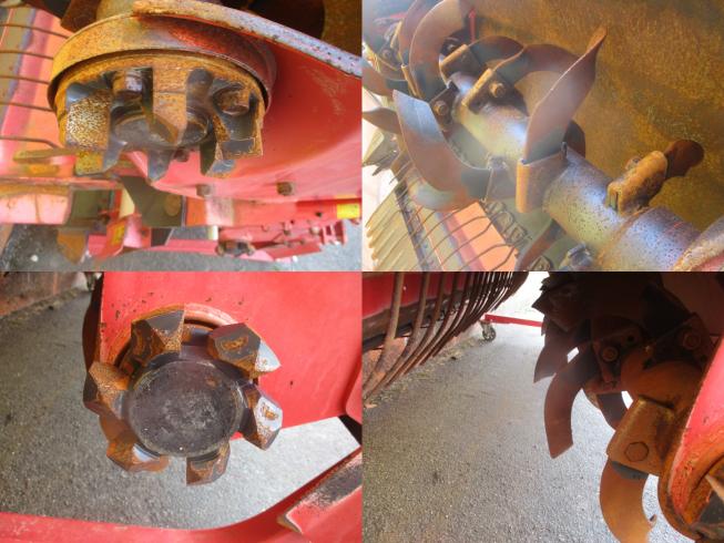 ハロー WRS3810N　新潟☆◯ 写真４