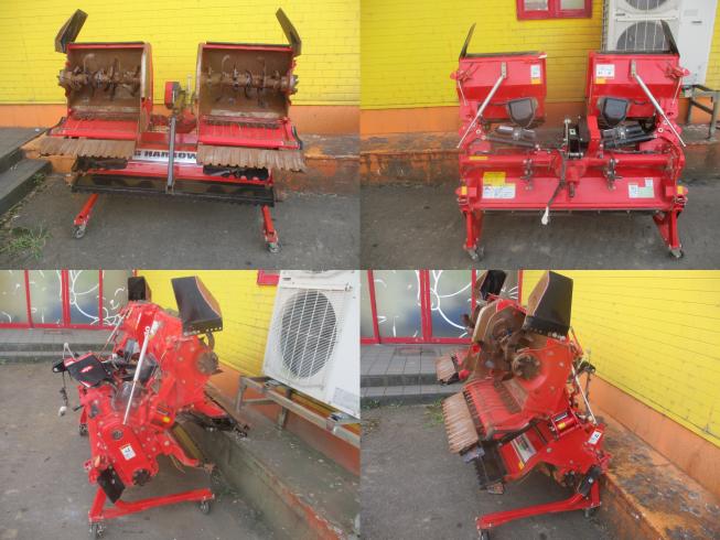 ハロー WBS2610N　新潟☆◯ 写真２