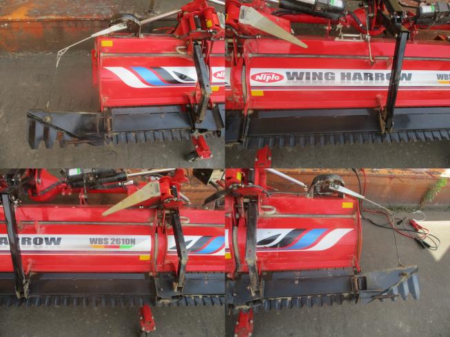 ハロー WBS2610N　新潟☆◯ 写真５