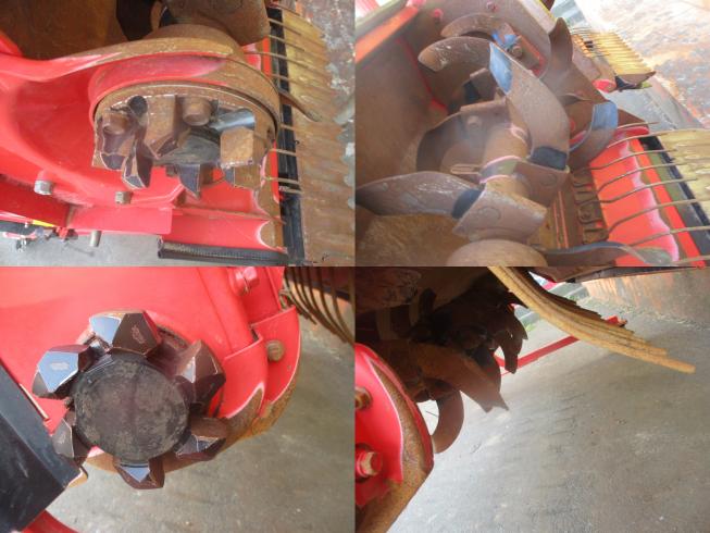 ハロー WBS2610N　新潟☆◯ 写真３