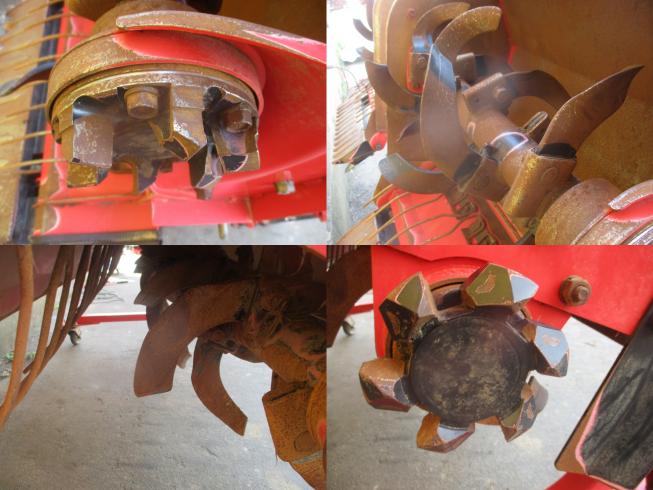 ハロー WBS2610N　新潟☆◯ 写真４