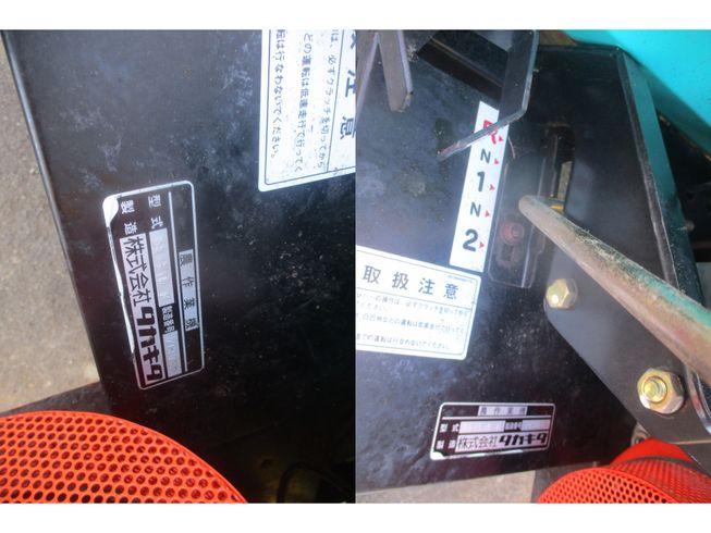 ロールベーラー SE-510K　新潟☆◯ 写真３