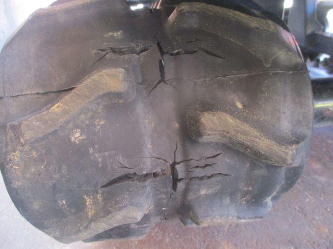 ロールベーラー SE-510K　新潟☆◯ 写真２