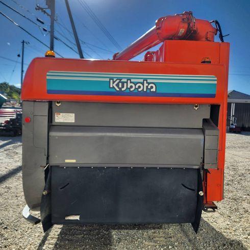 コンバイン SR45G 写真５