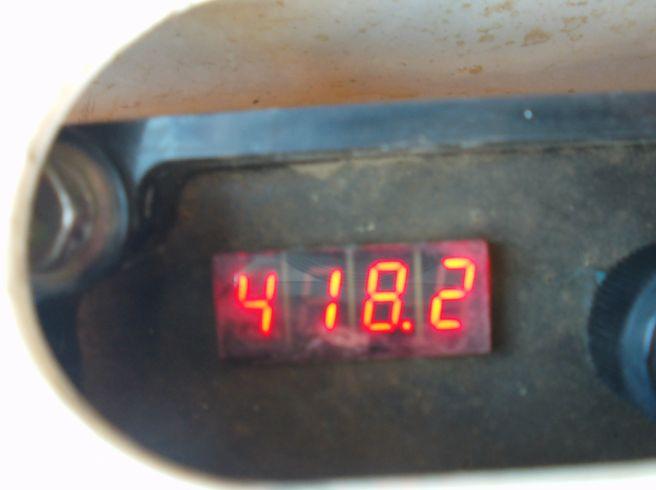 田植機 SPU850IT5　北新潟●★ 写真６