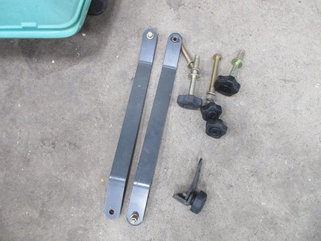 キャノピー 不明 写真５