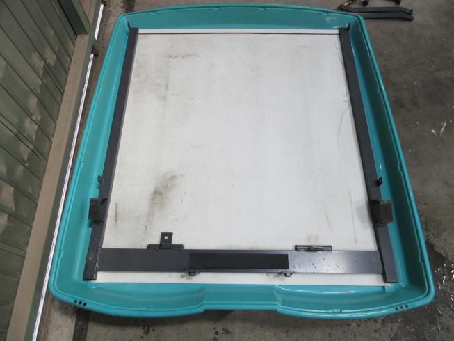 キャノピー 不明 写真３