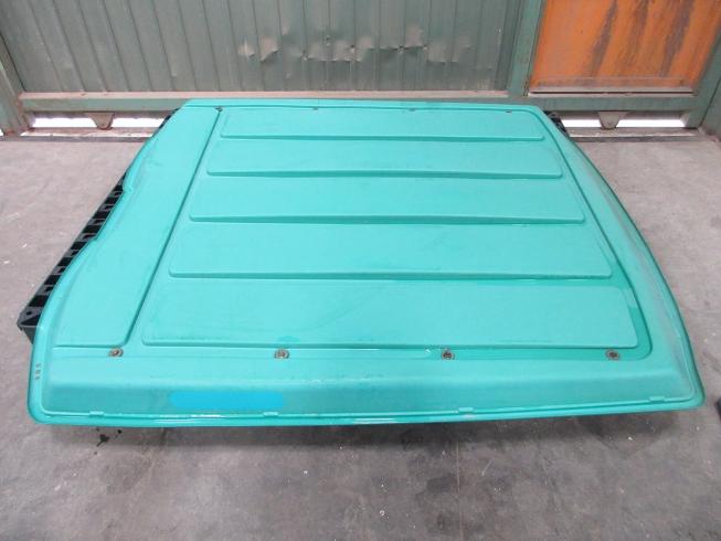 キャノピー 不明 写真２