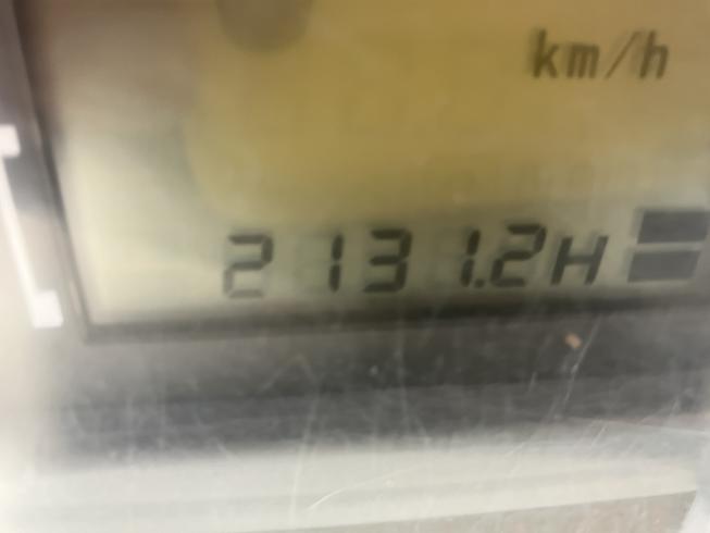 トラクター NT48 写真８