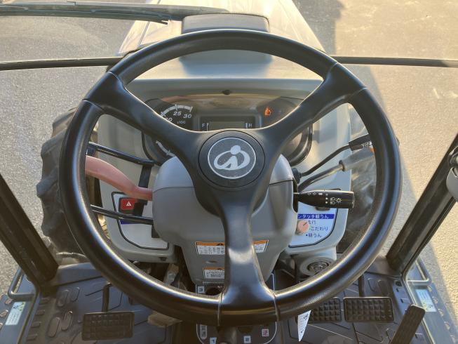 トラクター NT48 写真６