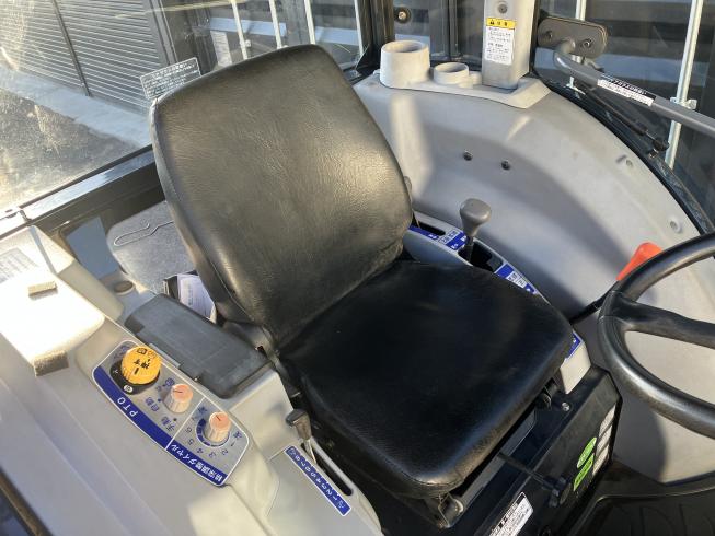 トラクター NT48 写真７