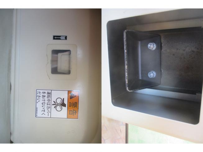 籾摺機 NPS550FWAM　新潟●〇 写真５