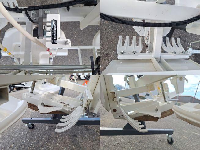 直播機(鉄まきちゃん) NDS-80　上越〇 写真７