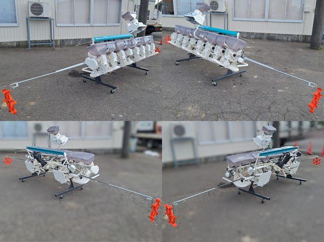 直播機(鉄まきちゃん) NDS-80　上越〇 写真３