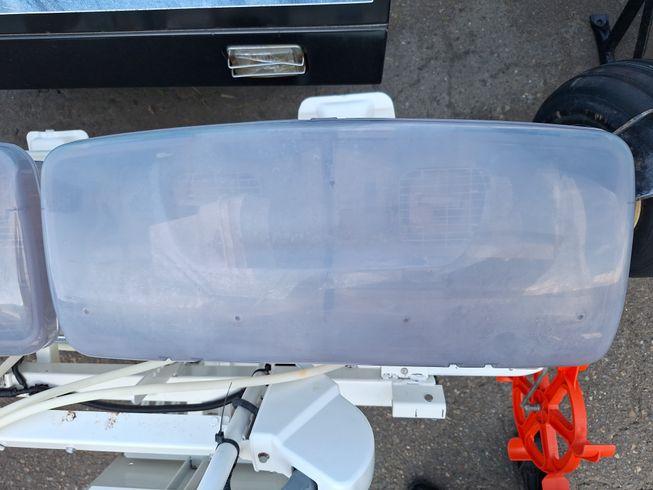 直播機(鉄まきちゃん) NDS-80　上越〇 写真８