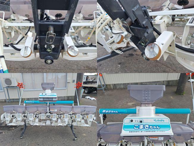 直播機(鉄まきちゃん) NDS-80　上越〇 写真４