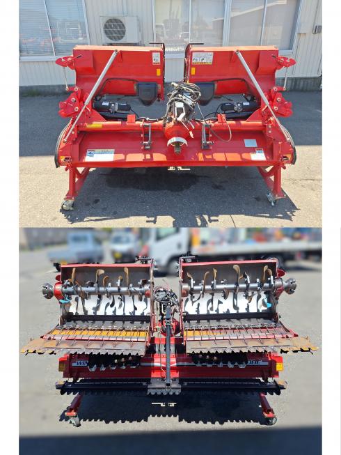 ハロー WRS3400BE-A1　上越〇 写真７