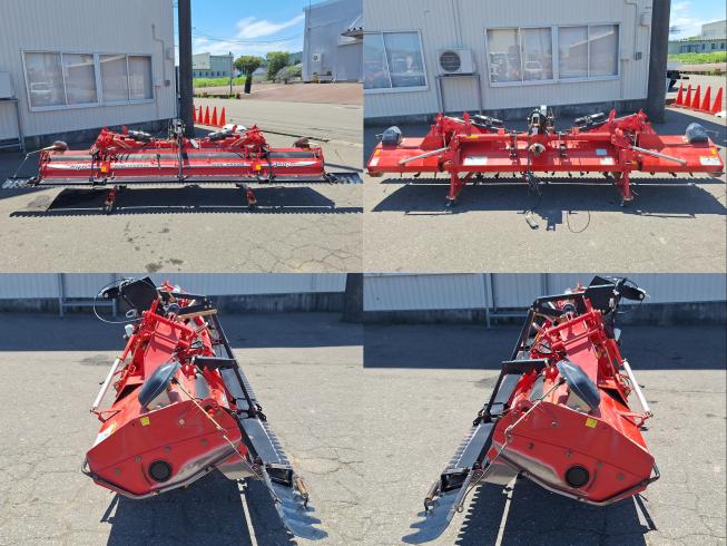 ハロー WRS3400BE-A1　上越〇 写真２