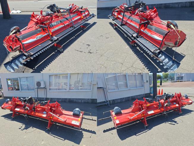 ハロー WRS3400BE-A1　上越〇 写真３