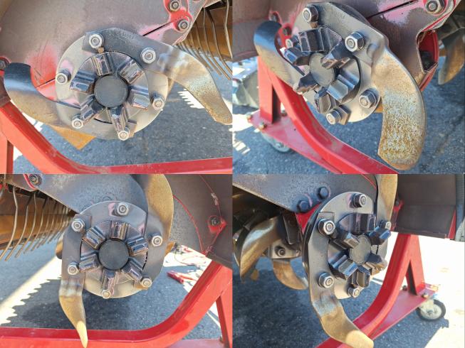 ハロー WRS3400BE-A1　上越〇 写真５